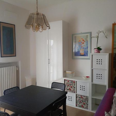 Bologna Quartiere Savena - Appartamento Di Stefano Ngoại thất bức ảnh