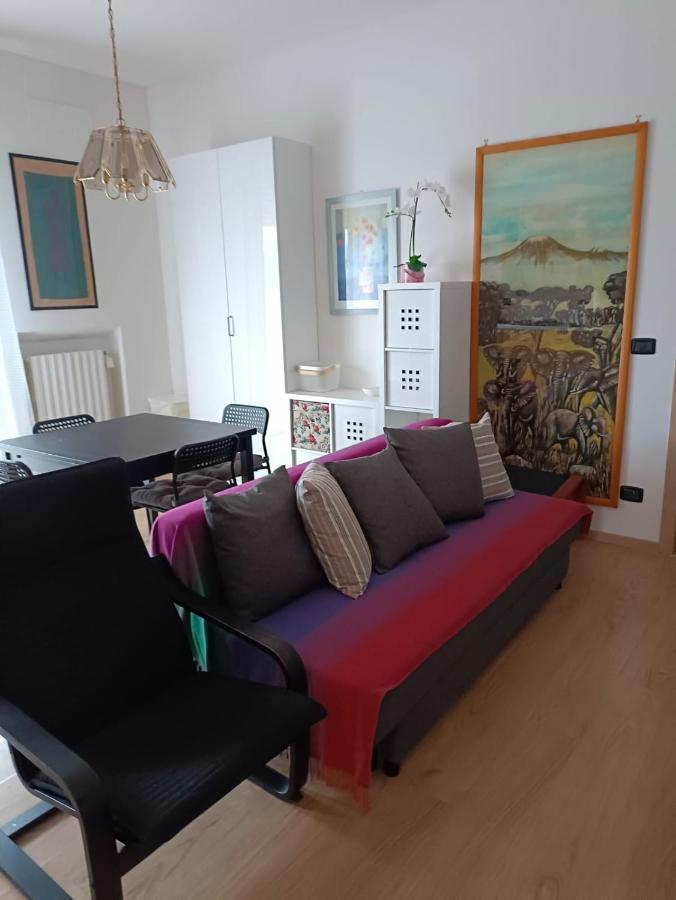 Bologna Quartiere Savena - Appartamento Di Stefano Ngoại thất bức ảnh