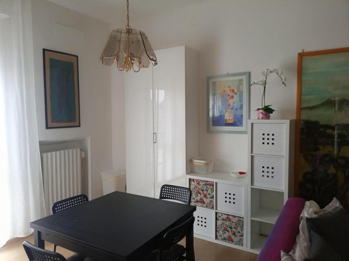Bologna Quartiere Savena - Appartamento Di Stefano Ngoại thất bức ảnh