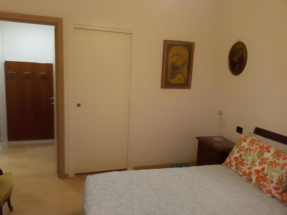 Bologna Quartiere Savena - Appartamento Di Stefano Ngoại thất bức ảnh
