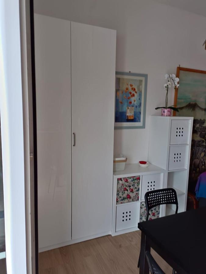 Bologna Quartiere Savena - Appartamento Di Stefano Ngoại thất bức ảnh