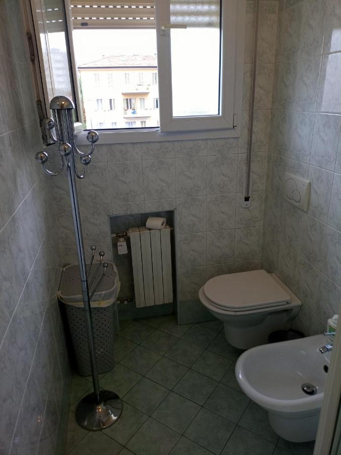 Bologna Quartiere Savena - Appartamento Di Stefano Ngoại thất bức ảnh