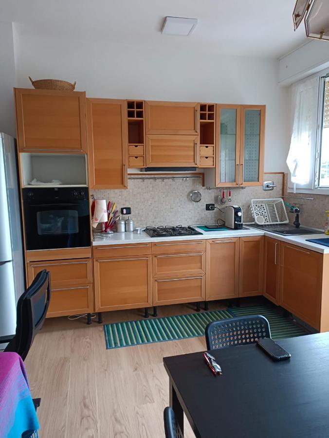 Bologna Quartiere Savena - Appartamento Di Stefano Ngoại thất bức ảnh