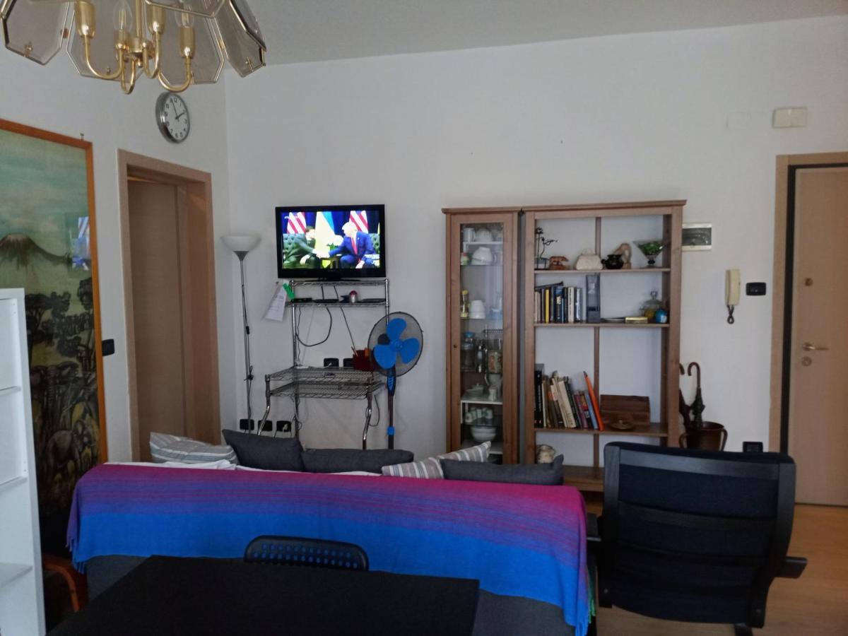 Bologna Quartiere Savena - Appartamento Di Stefano Ngoại thất bức ảnh