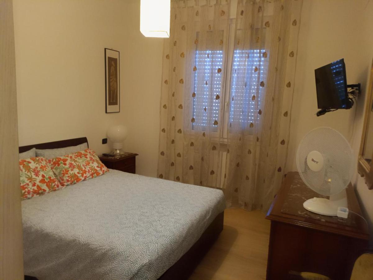 Bologna Quartiere Savena - Appartamento Di Stefano Ngoại thất bức ảnh