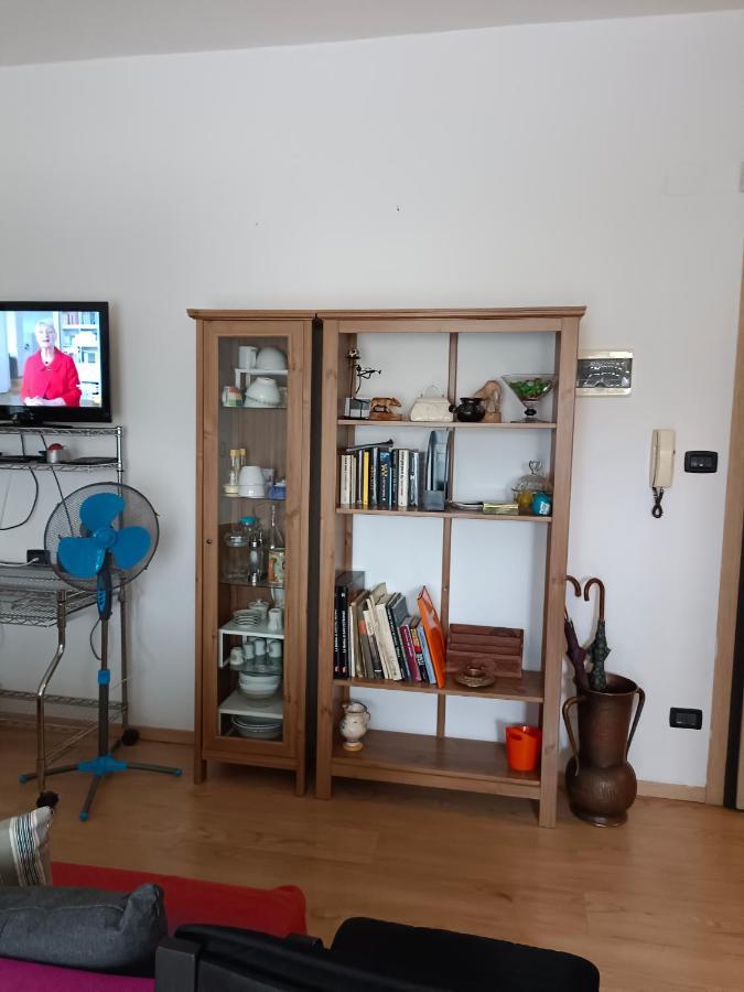 Bologna Quartiere Savena - Appartamento Di Stefano Ngoại thất bức ảnh