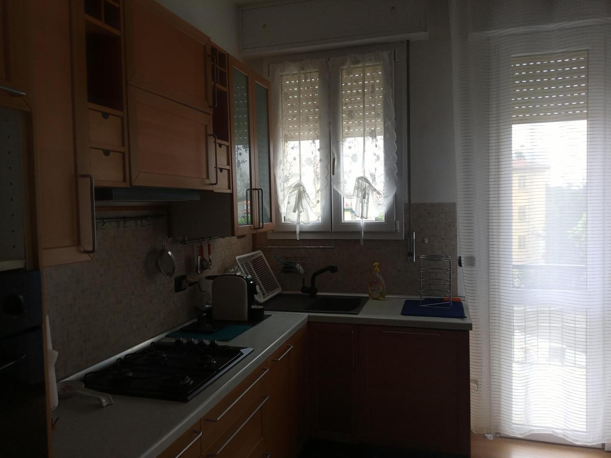 Bologna Quartiere Savena - Appartamento Di Stefano Ngoại thất bức ảnh